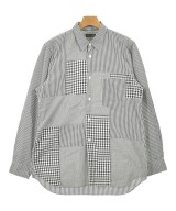 COMME des GARCONS HOMME PLUS カジュアルシャツ