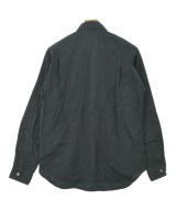 COMME des GARCONS HOMME PLUS（コムデギャルソンオムプリュス）カジュアルシャツ 黒 サイズ:S メンズ/2200632961276