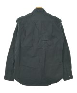 COMME des GARCONS HOMME PLUS（コムデギャルソンオムプリュス）カジュアルシャツ 黒 サイズ:M メンズ/2200632961283