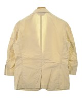 COMME des GARCONS HOMME PLUS（コムデギャルソンオムプリュス）カジュアルジャケット ベージュ サイズ:M メンズ/2200632961306
