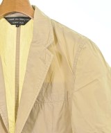 COMME des GARCONS HOMME PLUS（コムデギャルソンオムプリュス）カジュアルジャケット ベージュ サイズ:M メンズ/2200632961306