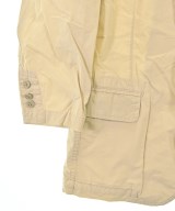 COMME des GARCONS HOMME PLUS（コムデギャルソンオムプリュス）カジュアルジャケット ベージュ サイズ:M メンズ/2200632961306