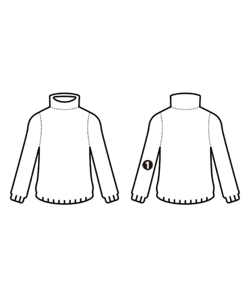 COMME des GARCONS HOMME PLUS（コムデギャルソンオムプリュス）Tシャツ・カットソー 紺 サイズ:-(S位) メンズ/2200632961368