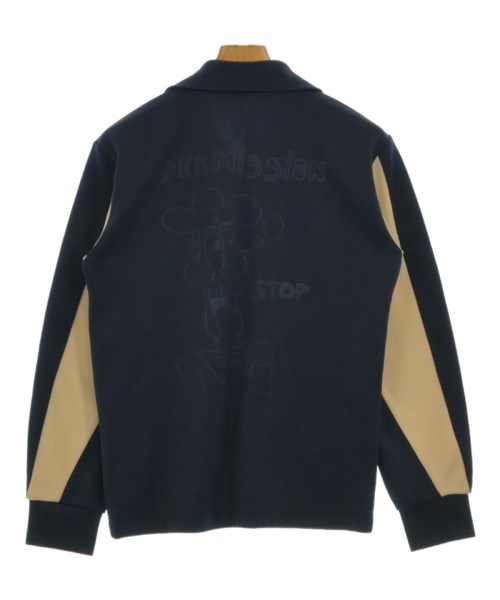 COMME des GARCONS HOMME PLUS（コムデギャルソンオムプリュス）Tシャツ・カットソー 紺 サイズ:-(S位) メンズ/2200632961368