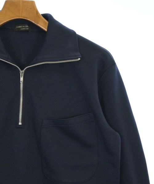 COMME des GARCONS HOMME PLUS（コムデギャルソンオムプリュス）Tシャツ・カットソー 紺 サイズ:-(S位) メンズ/2200632961368