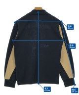 COMME des GARCONS HOMME PLUS（コムデギャルソンオムプリュス）Tシャツ・カットソー 紺 サイズ:-(S位) メンズ/2200632961368