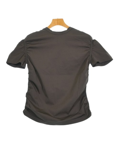 COMME des GARCONS HOMME PLUS(コムデギャルソンオムプリュス)Tシャツ・カットソー 茶 サイズ:L/2200632961375