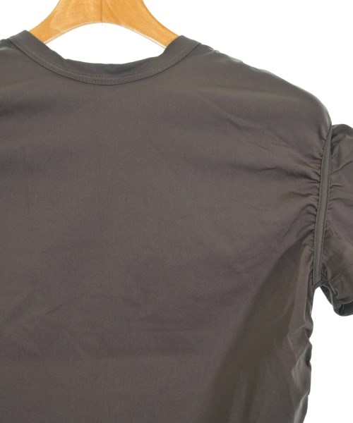 COMME des GARCONS HOMME PLUS（コムデギャルソンオムプリュス）Tシャツ・カットソー 茶 サイズ:L メンズ/2200632961375
