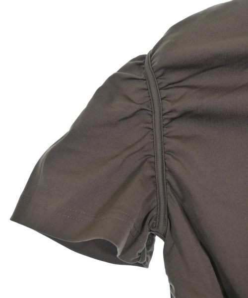 COMME des GARCONS HOMME PLUS（コムデギャルソンオムプリュス）Tシャツ・カットソー 茶 サイズ:L メンズ/2200632961375