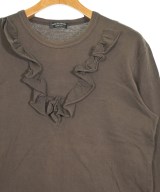 COMME des GARCONS HOMME PLUS（コムデギャルソンオムプリュス）Tシャツ・カットソー 茶 サイズ:-(XS位) メンズ/2200632961382