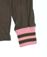 COMME des GARCONS HOMME PLUS（コムデギャルソンオムプリュス）Tシャツ・カットソー 茶 サイズ:-(XS位) メンズ/2200632961382