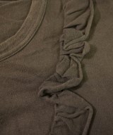 COMME des GARCONS HOMME PLUS（コムデギャルソンオムプリュス）Tシャツ・カットソー 茶 サイズ:-(XS位) メンズ/2200632961382