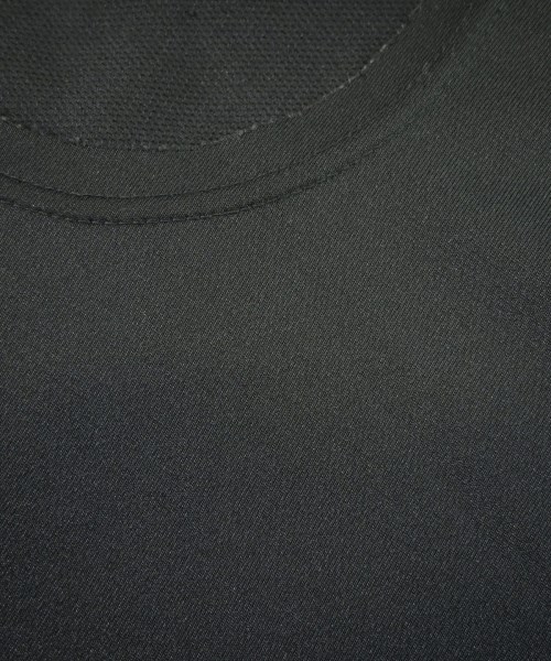 COMME des GARCONS HOMME PLUS（コムデギャルソンオムプリュス）Tシャツ・カットソー 黒 サイズ:L メンズ/2200632961399