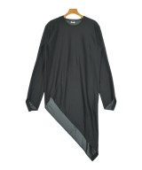 COMME des GARCONS HOMME PLUS（コムデギャルソンオムプリュス）Tシャツ・カットソー 黒 サイズ:L メンズ/2200632961399