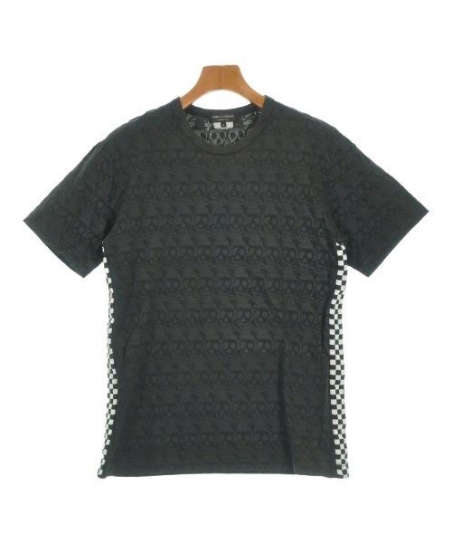 COMME des GARCONS HOMME PLUS(コムデギャルソンオムプリュス)Tシャツ・カットソー 黒 サイズ:S/2200645248067