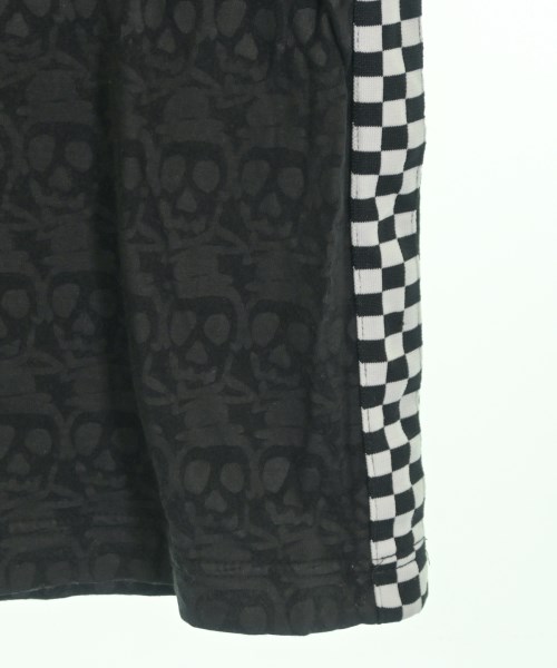 COMME des GARCONS HOMME PLUS（コムデギャルソンオムプリュス）Tシャツ・カットソー 黒 サイズ:S メンズ/2200645248067