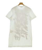 COMME des GARCONS HOMME PLUS（コムデギャルソンオムプリュス）Tシャツ・カットソー 白 サイズ:S メンズ/2200644676182