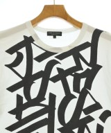 COMME des GARCONS HOMME PLUS（コムデギャルソンオムプリュス）Tシャツ・カットソー 白 サイズ:S メンズ/2200644676182