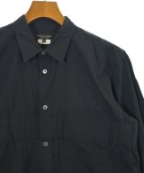 COMME des GARCONS HOMME PLUS（コムデギャルソンオムプリュス）カジュアルシャツ 黒 サイズ:M メンズ/2200645589016