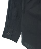 COMME des GARCONS HOMME PLUS（コムデギャルソンオムプリュス）カジュアルシャツ 黒 サイズ:M メンズ/2200645589016