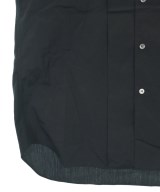 COMME des GARCONS HOMME PLUS（コムデギャルソンオムプリュス）カジュアルシャツ 黒 サイズ:M メンズ/2200645589047