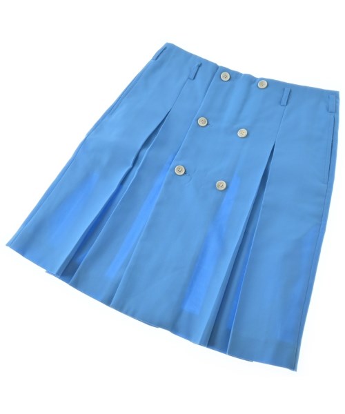 COMME des GARCONS HOMME PLUS(コムデギャルソンオムプリュス)小物類（その他） 青 サイズ:S/2200645633023