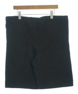 COMME des GARCONS HOMME PLUS（コムデギャルソンオムプリュス）ショートパンツ 黒 サイズ:XS メンズ/2200645633085