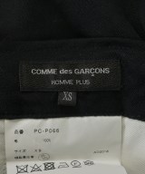 COMME des GARCONS HOMME PLUS（コムデギャルソンオムプリュス）ショートパンツ 黒 サイズ:XS メンズ/2200645633085