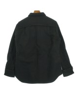 COMME des GARCONS HOMME PLUS（コムデギャルソンオムプリュス）カジュアルシャツ 黒 サイズ:-(M位) メンズ/2200645642025