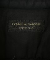 COMME des GARCONS HOMME PLUS（コムデギャルソンオムプリュス）カジュアルシャツ 黒 サイズ:-(M位) メンズ/2200645642025