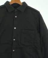 COMME des GARCONS HOMME PLUS（コムデギャルソンオムプリュス）カジュアルシャツ 黒 サイズ:-(M位) メンズ/2200645642025