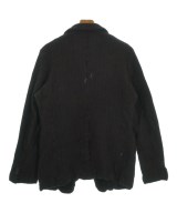 COMME des GARCONS HOMME PLUS（コムデギャルソンオムプリュス）カジュアルジャケット 茶 サイズ:M メンズ/2200645851021