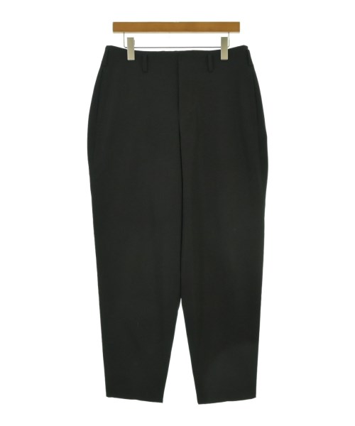 COMME des GARCONS HOMME PLUS(コムデギャルソンオムプリュス)その他 黒 サイズ:S/2200637569040