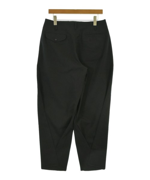 COMME des GARCONS HOMME PLUS（コムデギャルソンオムプリュス）その他 黒 サイズ:S メンズ/2200637569040