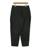 COMME des GARCONS HOMME PLUS（コムデギャルソンオムプリュス）その他 黒 サイズ:S メンズ/2200637569040