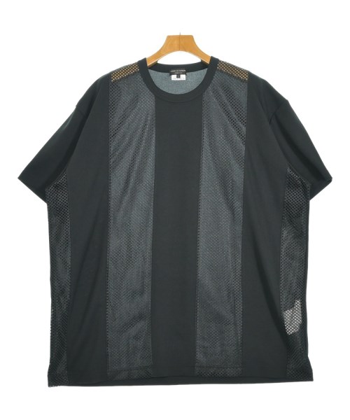 COMME des GARCONS HOMME PLUS(コムデギャルソンオムプリュス)Tシャツ・カットソー 黒 サイズ:L/2200645972030