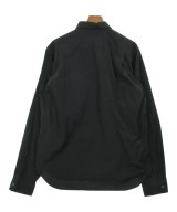 COMME des GARCONS HOMME PLUS（コムデギャルソンオムプリュス）カジュアルシャツ 黒 サイズ:L メンズ/2200646102184