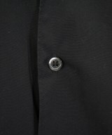 COMME des GARCONS HOMME PLUS（コムデギャルソンオムプリュス）カジュアルシャツ 黒 サイズ:L メンズ/2200646102184