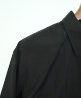 COMME des GARCONS HOMME PLUS（コムデギャルソンオムプリュス）カジュアルシャツ 黒 サイズ:L メンズ/2200646102184