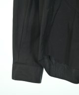 COMME des GARCONS HOMME PLUS（コムデギャルソンオムプリュス）カジュアルシャツ 黒 サイズ:L メンズ/2200646102184