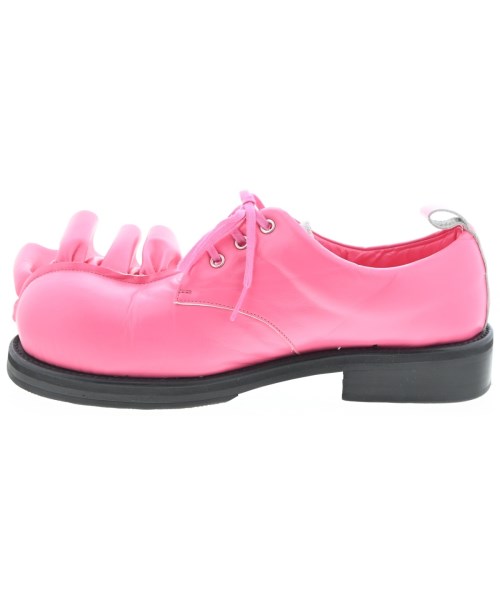 COMME des GARCONS HOMME PLUS（コムデギャルソンオムプリュス）その他 ピンク サイズ:UK7(25.5cm位) メンズ/2200646380018