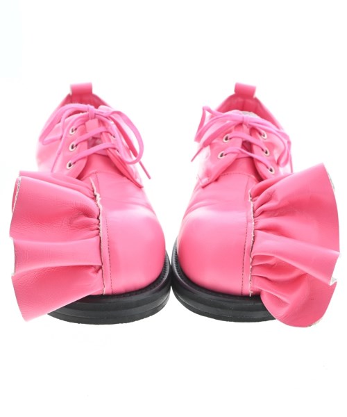 COMME des GARCONS HOMME PLUS（コムデギャルソンオムプリュス）その他 ピンク サイズ:UK7(25.5cm位) メンズ/2200646380018