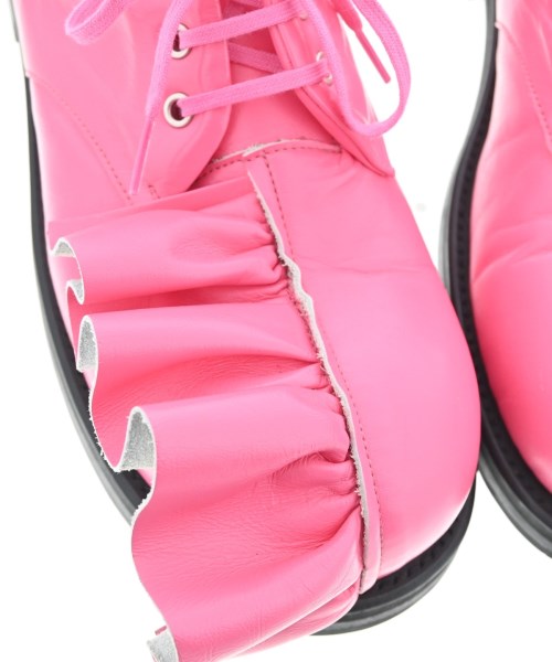 COMME des GARCONS HOMME PLUS（コムデギャルソンオムプリュス）その他 ピンク サイズ:UK7(25.5cm位) メンズ/2200646380018
