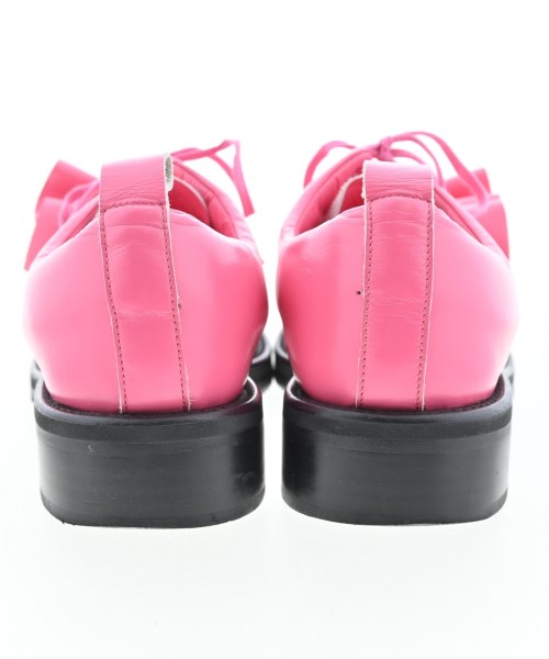 COMME des GARCONS HOMME PLUS（コムデギャルソンオムプリュス）その他 ピンク サイズ:UK7(25.5cm位) メンズ/2200646380018