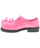 COMME des GARCONS HOMME PLUS（コムデギャルソンオムプリュス）その他 ピンク サイズ:UK7(25.5cm位) メンズ/2200646380018