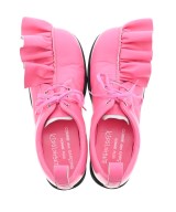 COMME des GARCONS HOMME PLUS（コムデギャルソンオムプリュス）その他 ピンク サイズ:UK7(25.5cm位) メンズ/2200646380018