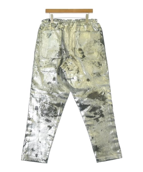 COMME des GARCONS HOMME PLUS（コムデギャルソンオムプリュス）その他 シルバー サイズ:XL メンズ/2200645524185