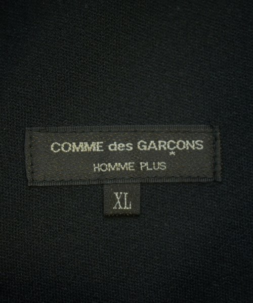 COMME des GARCONS HOMME PLUS（コムデギャルソンオムプリュス）その他 シルバー サイズ:XL メンズ/2200645524185