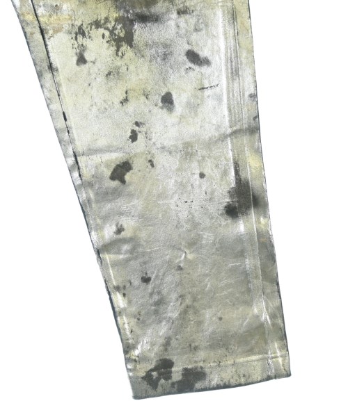 COMME des GARCONS HOMME PLUS（コムデギャルソンオムプリュス）その他 シルバー サイズ:XL メンズ/2200645524185