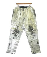 COMME des GARCONS HOMME PLUS（コムデギャルソンオムプリュス）その他 シルバー サイズ:XL メンズ/2200645524185